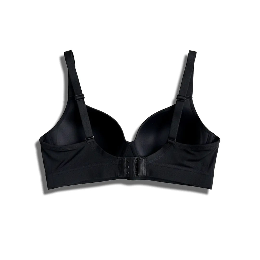 Velle Sujetador de Tira Fina sin Aros y con Soporte Elevé