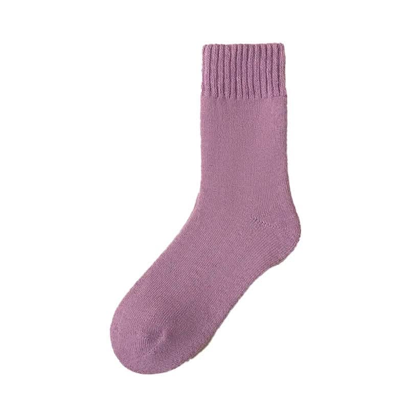 Pack de 3 Pares de Calcetines Termicos de Felpa Super Suaves