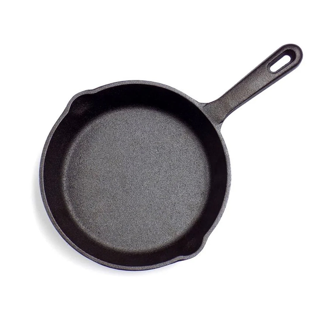 Provolonera de Hierro Sarten 15,5 cm