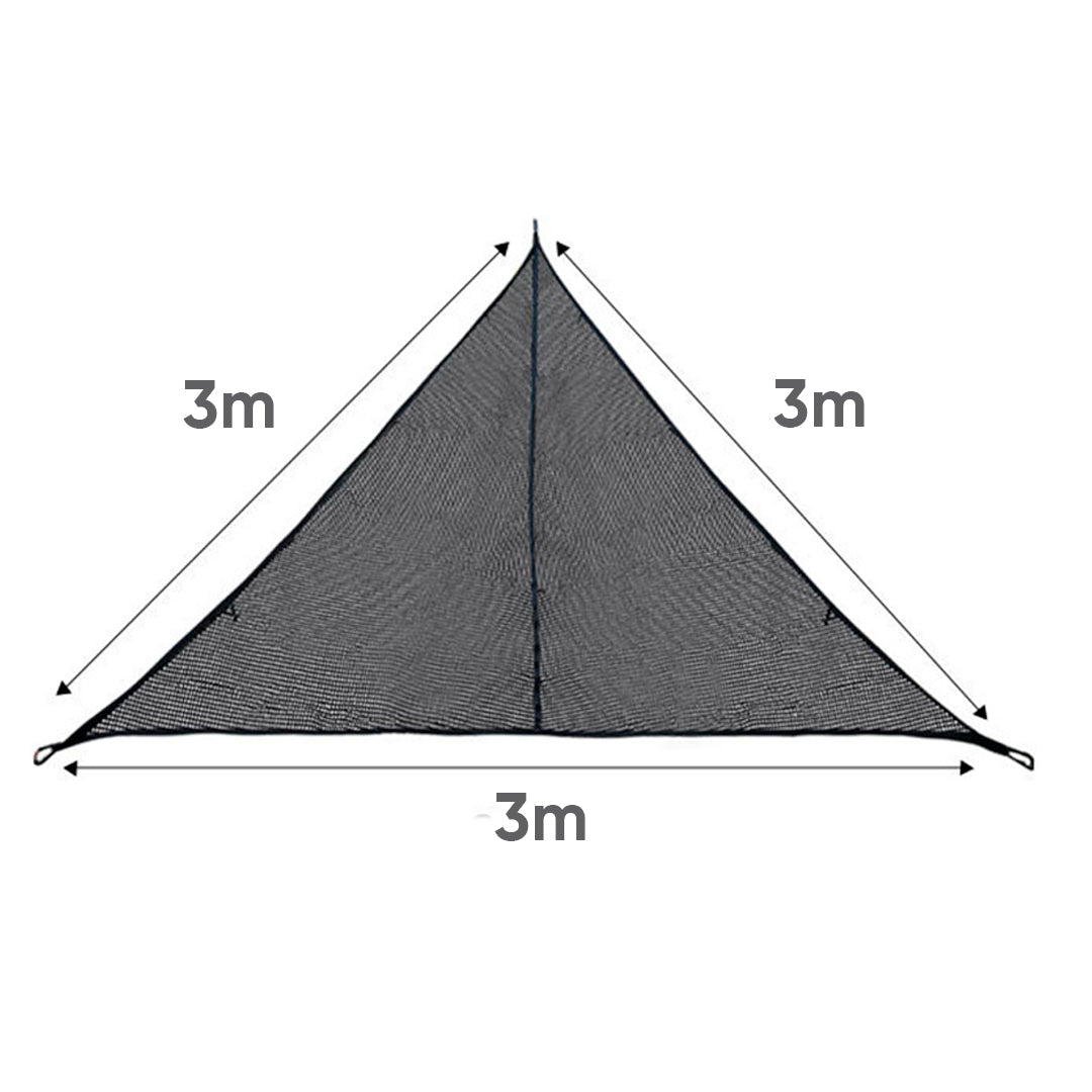Hamaca Triangular Portatil