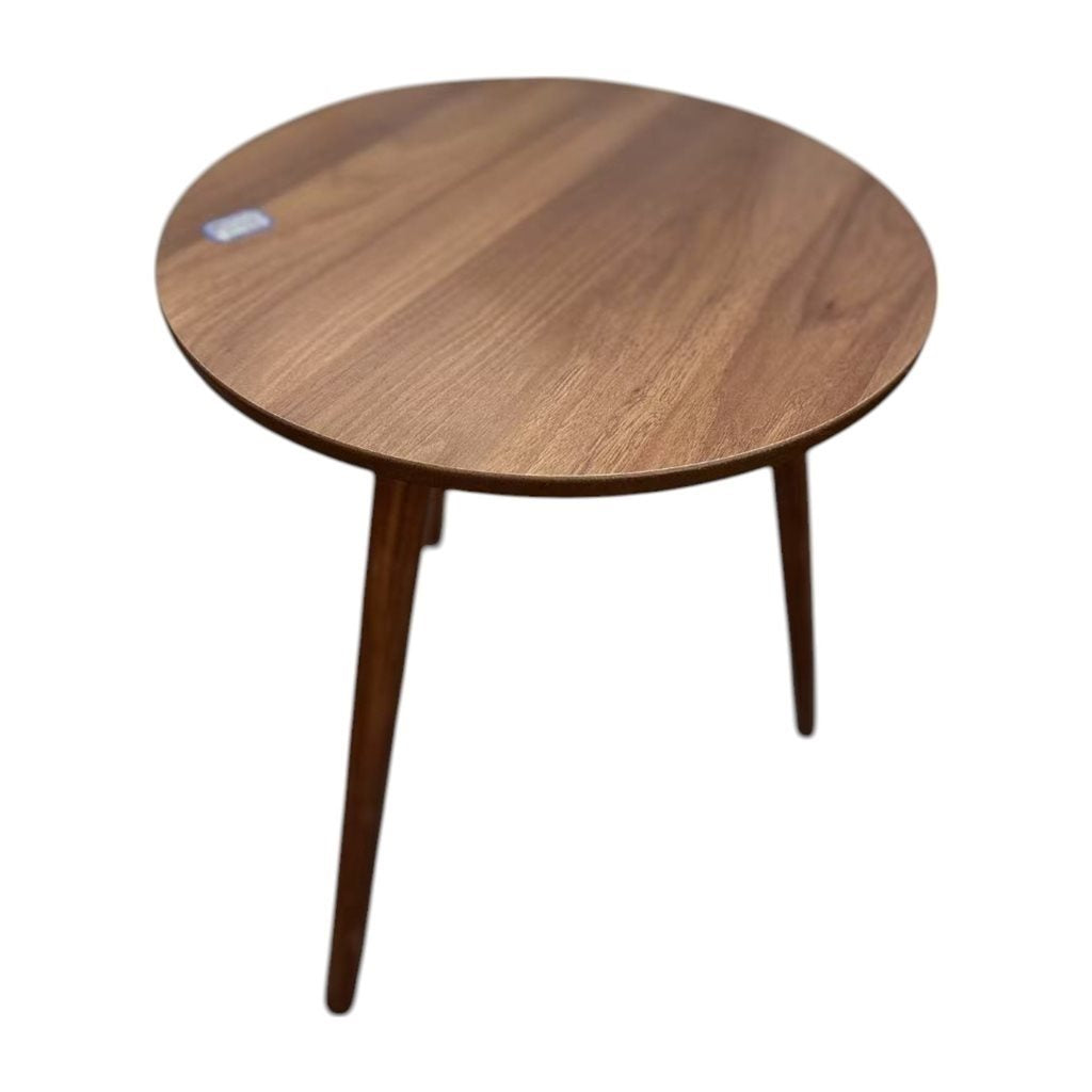 Mesa Ratona mdf y Madera 40x50cm