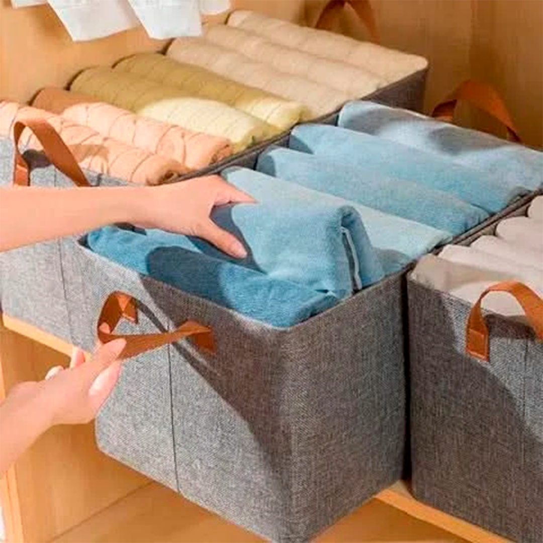 Caja Organizadora Abierta Estructural MilGenial