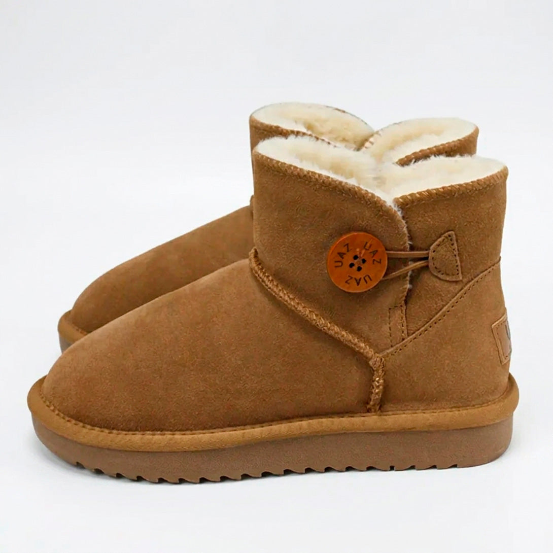 Botas de Abrigo Ankle Boots