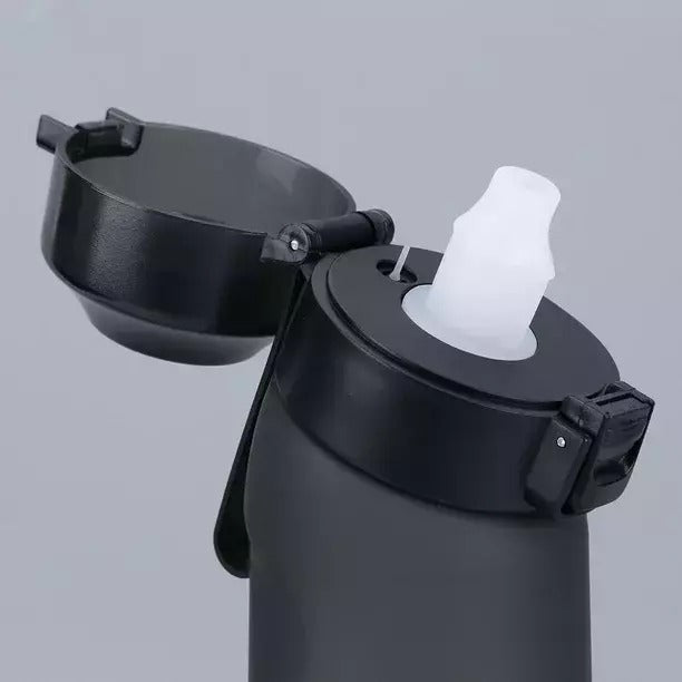 Botella Aromatica Chill Fresh con 3 Capsulas de Regalo