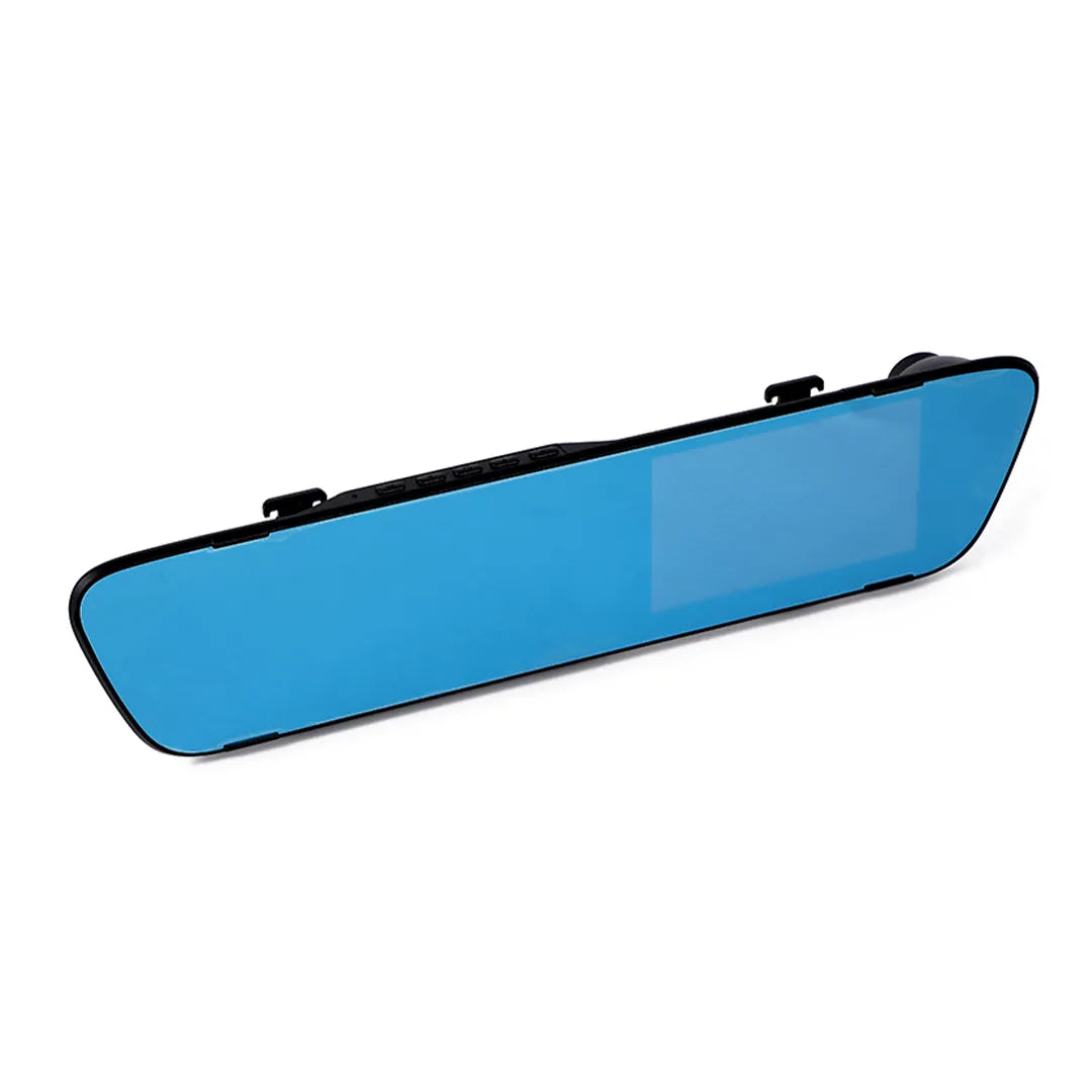 Cámara Frontal Ultrafino para Espejo de Auto 4.3 Pulgadas