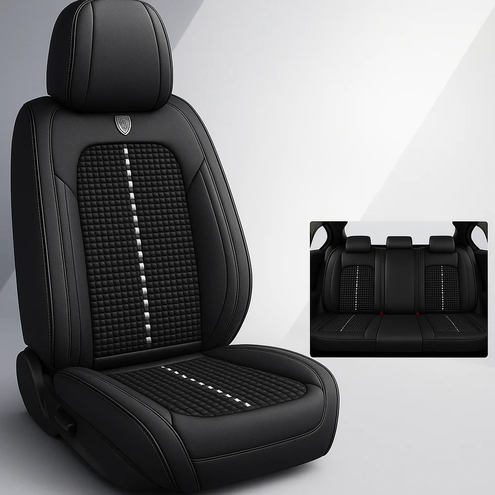 Funda Protectora para Asiento + Smell Good de Regalo