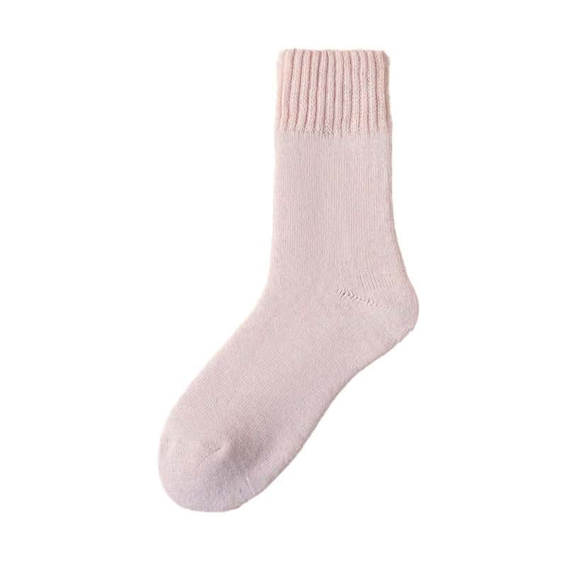 Pack de 3 Pares de Calcetines Termicos de Felpa Super Suaves