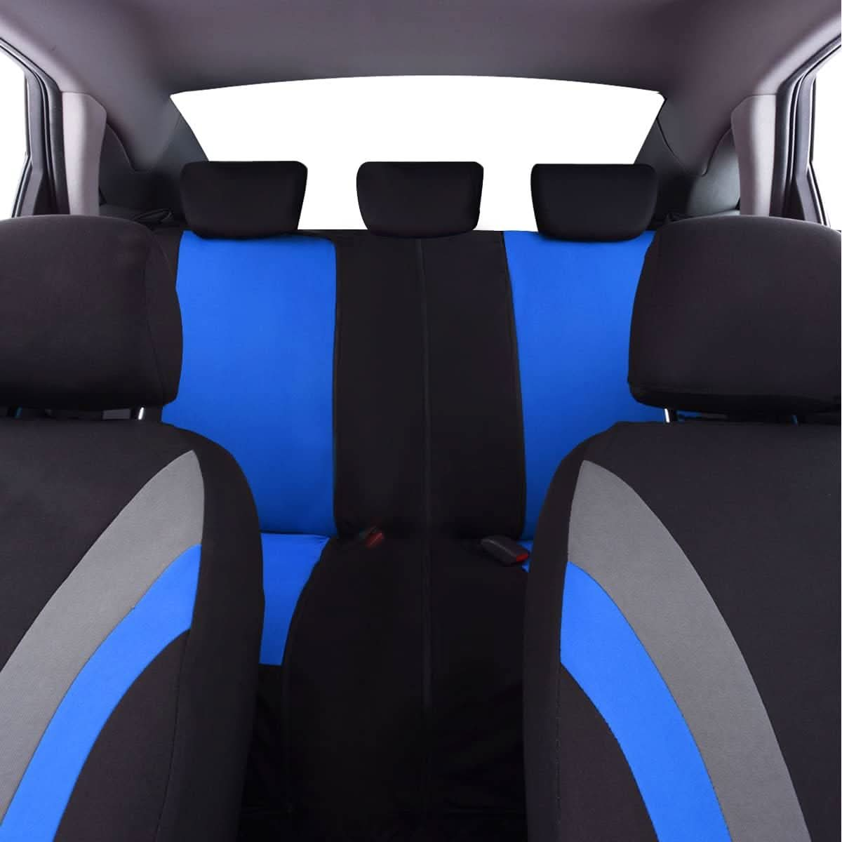 Fundas Cubre Asiento de Auto Universal AUTOPLUS