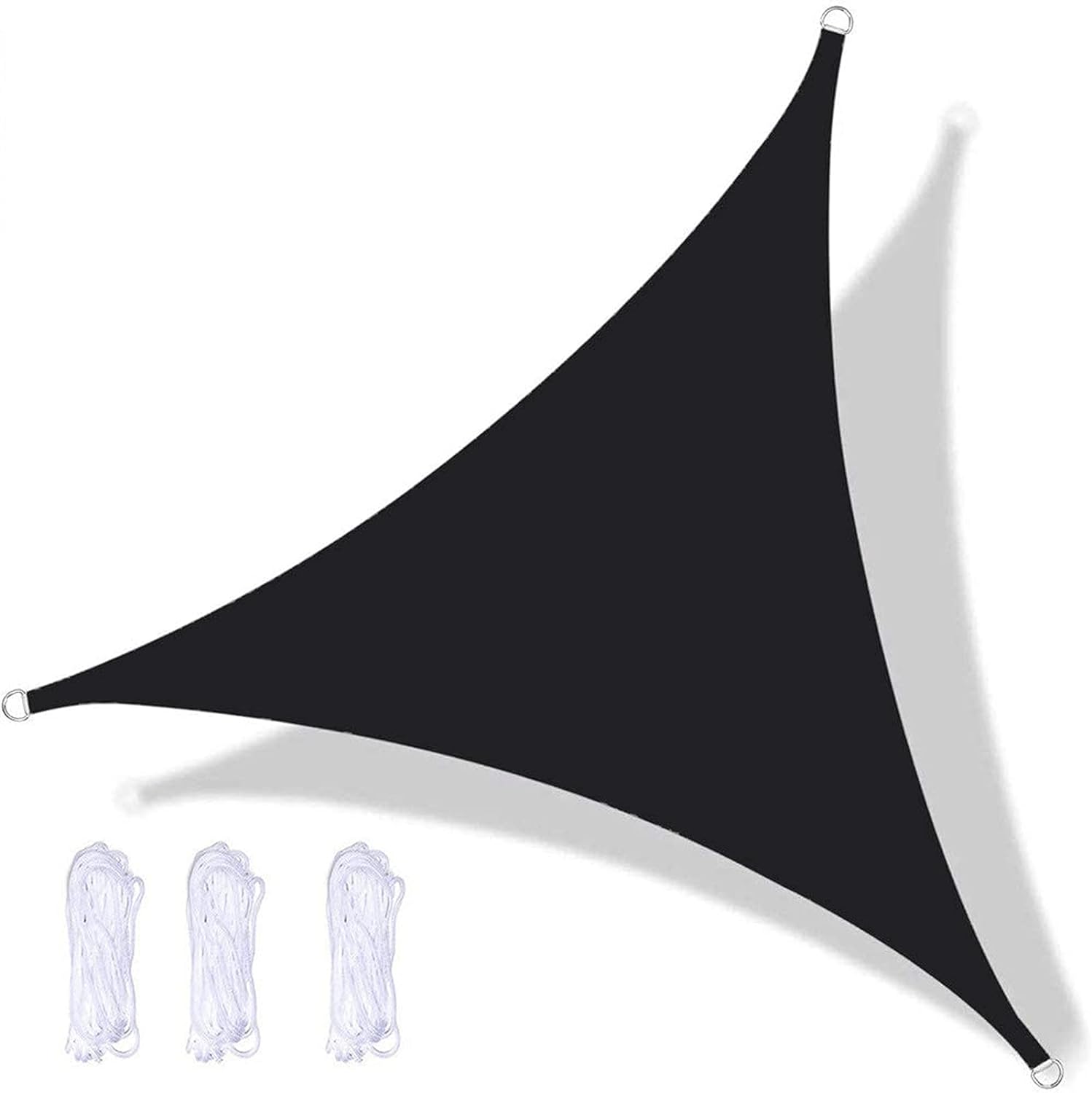 Parasol Triangular Vela Impermeable