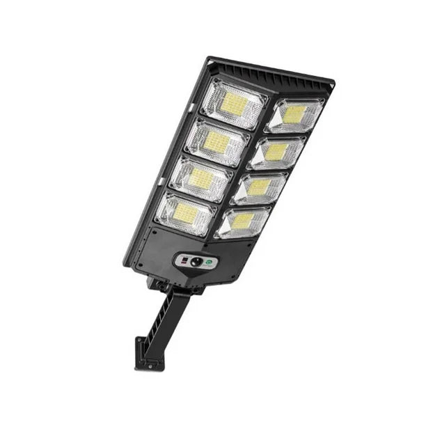 Foco Solar 240 Led 150w W789A con Control Remoto