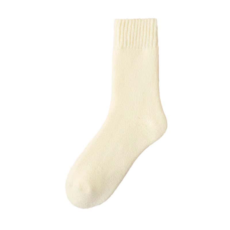Pack de 3 Pares de Calcetines Termicos de Felpa Super Suaves