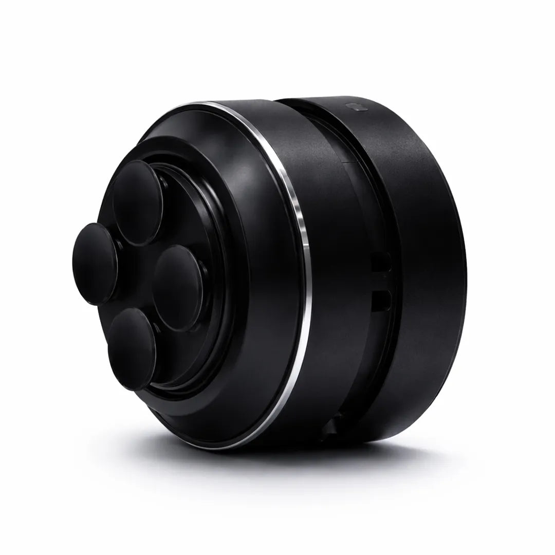 Parlante Inalambrico de Conduccion Osea Bluetooth