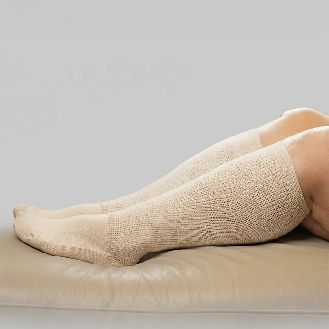 Medias para Diabeticos Marca Wilma