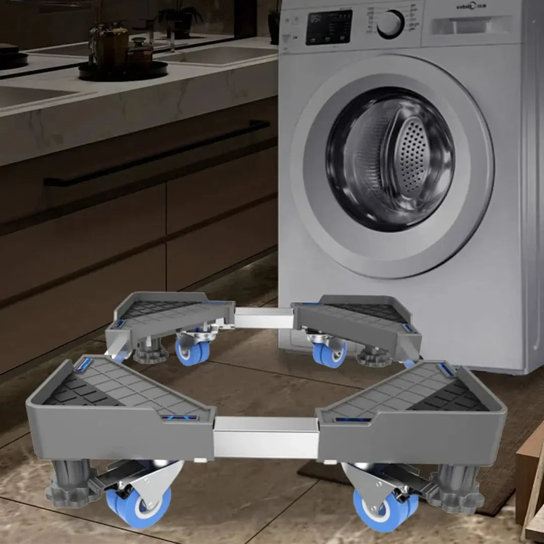 Base ajustable para electrodomésticos de cocina vista adicional – Milgenial Uruguay