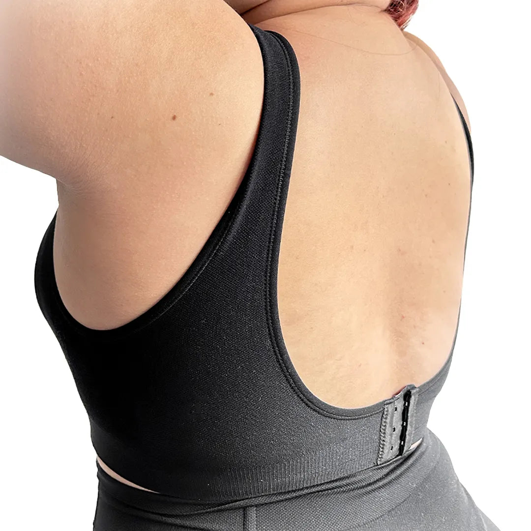 Lumina Sujetador Envolvente sin Aros Elevé