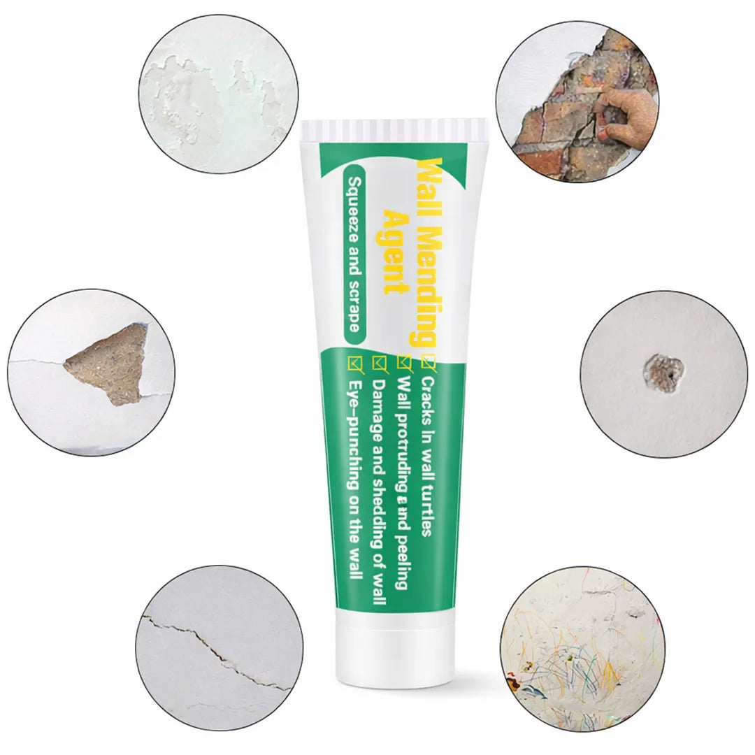 Pack de 2 Reparador de Pared Antihongos de Secado Rapido