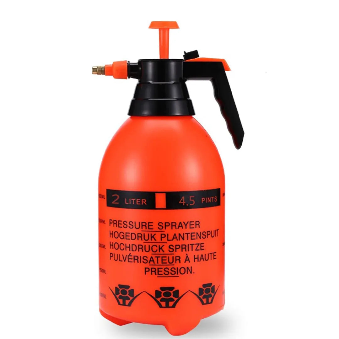 Repuesto de Pulverizador Rociador de Liquidos Capacidad 2l