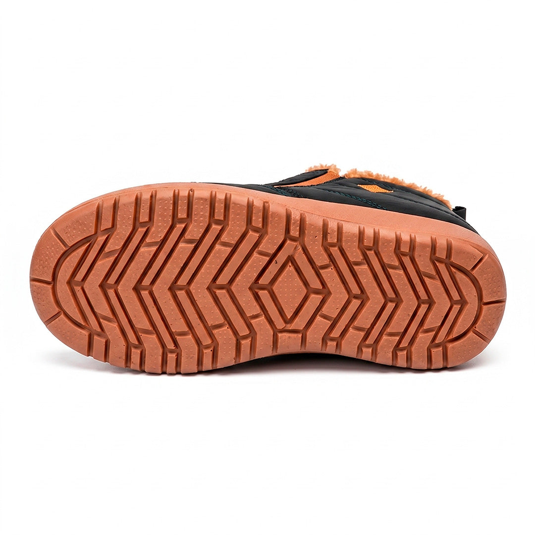 Botitas de Invierno Winter Fast