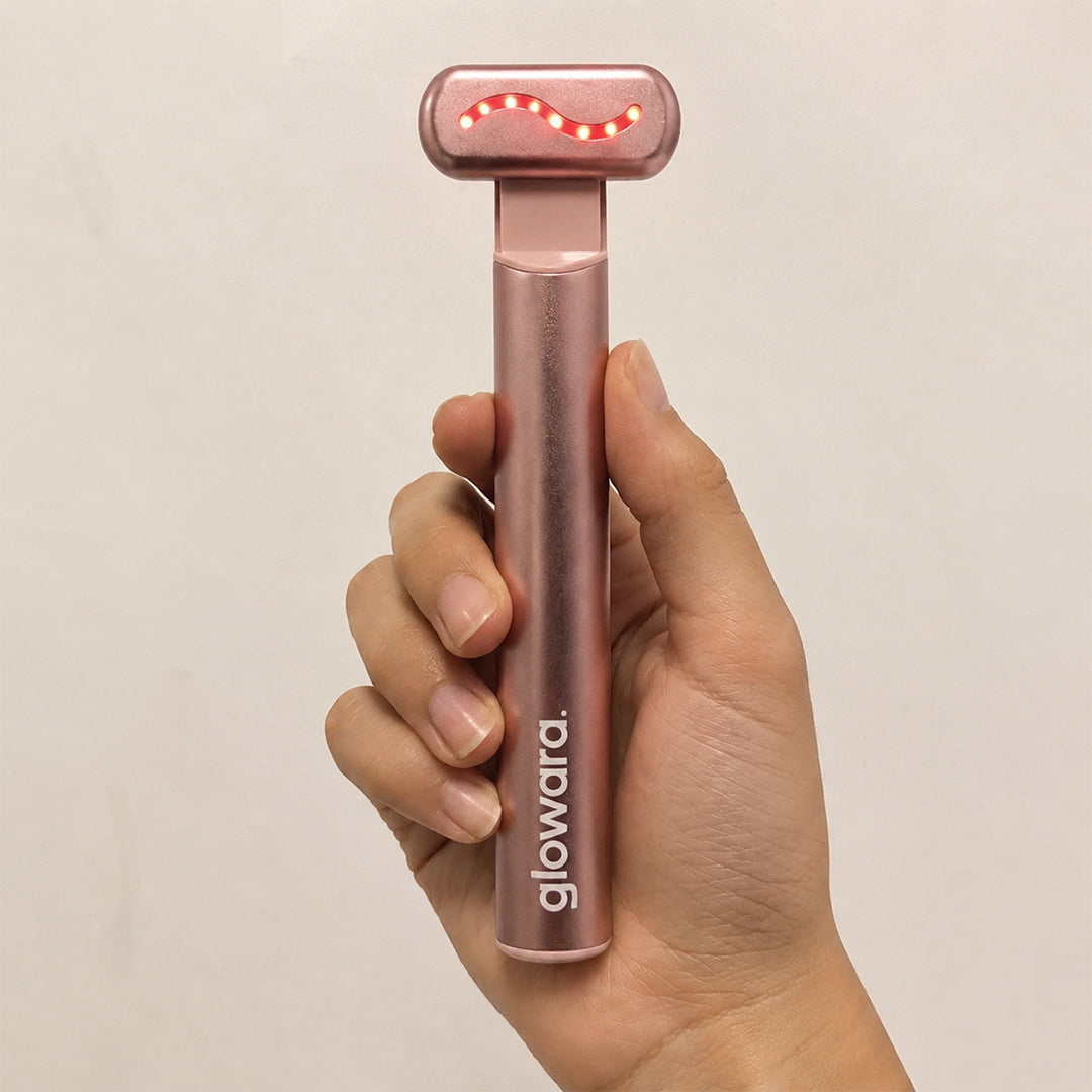 Varita 4-en-1 SkinFixgo Glowara