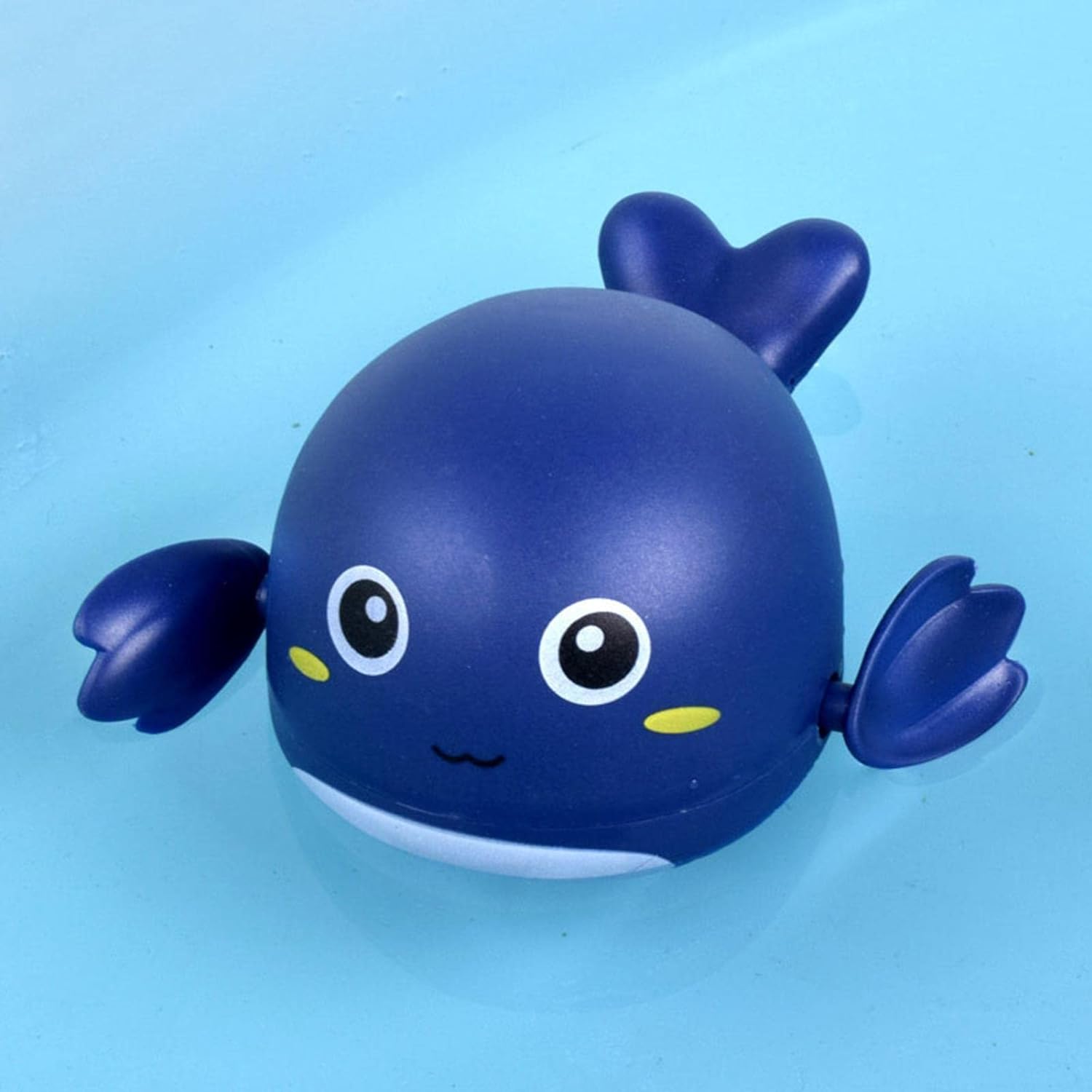 Juguete Pollito de Baño para Niños Natación