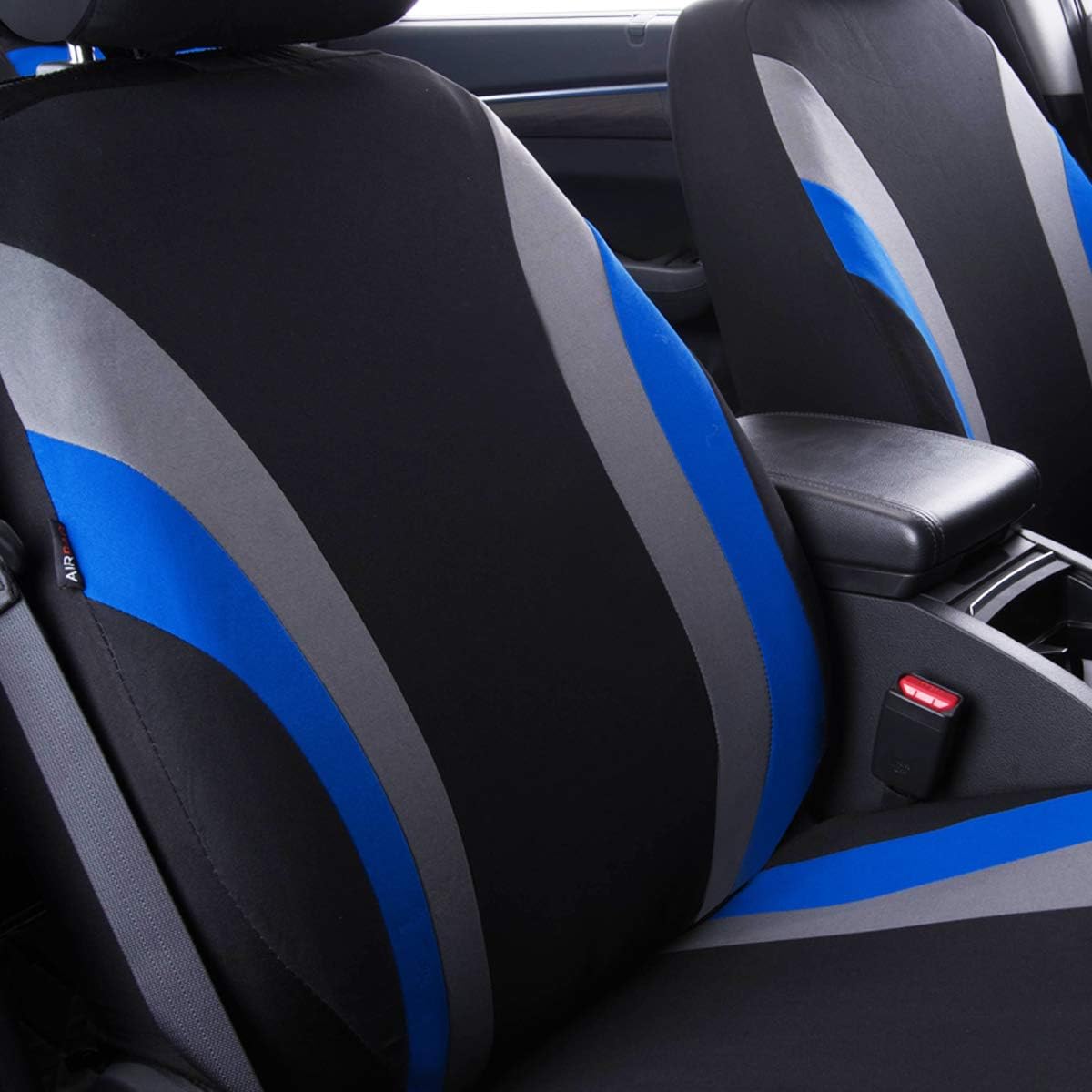 Fundas Cubre Asiento de Auto Universal AUTOPLUS