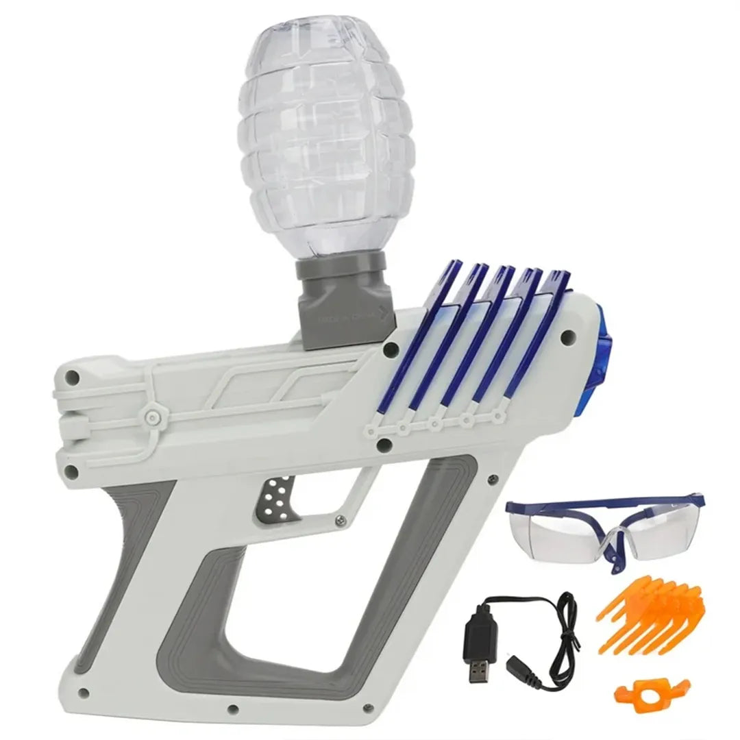 Pistola de Balas de Gel Energy Recargable