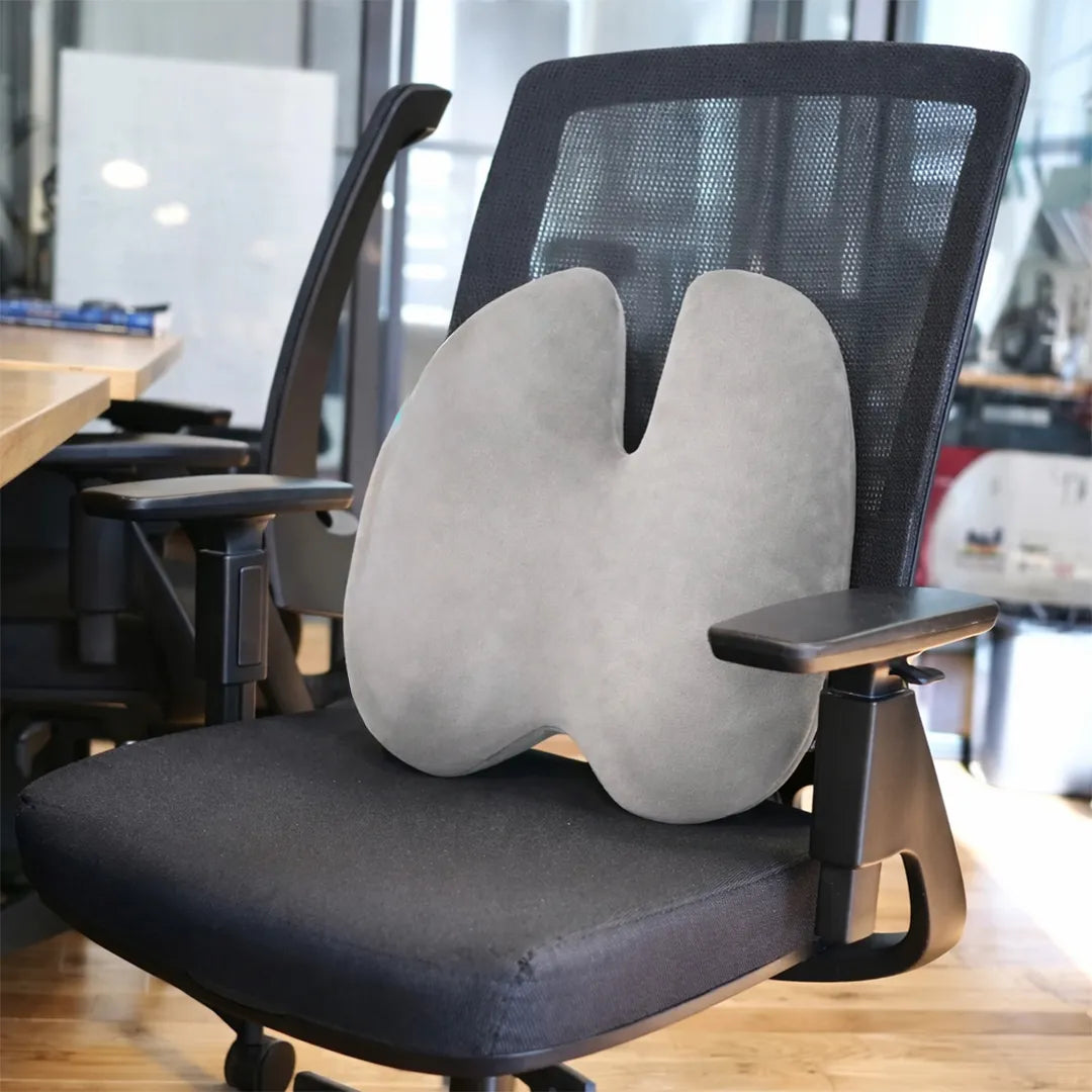 Almohadón Wilma Lumbar de Soporte para Espalda