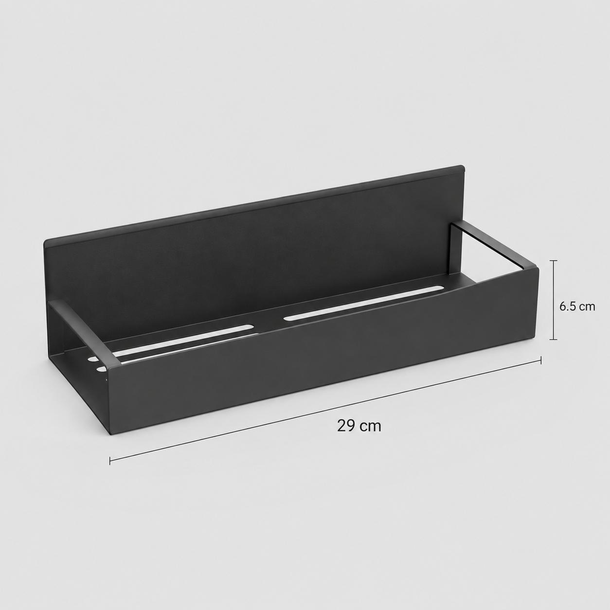Estantes Magnéticos para Heladera Pack x4 Organizadores