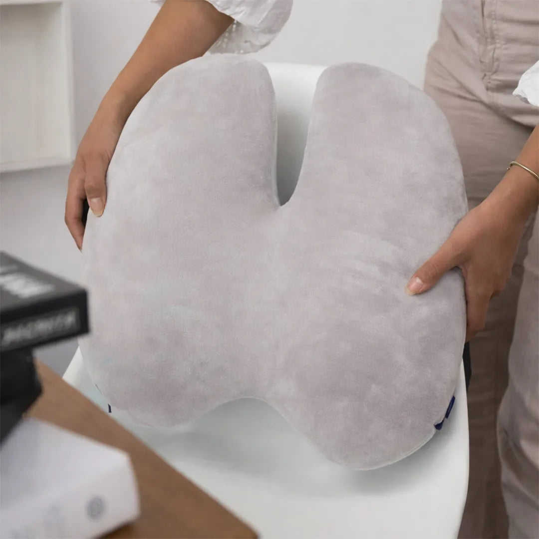 Almohadón Wilma Lumbar de Soporte para Espalda