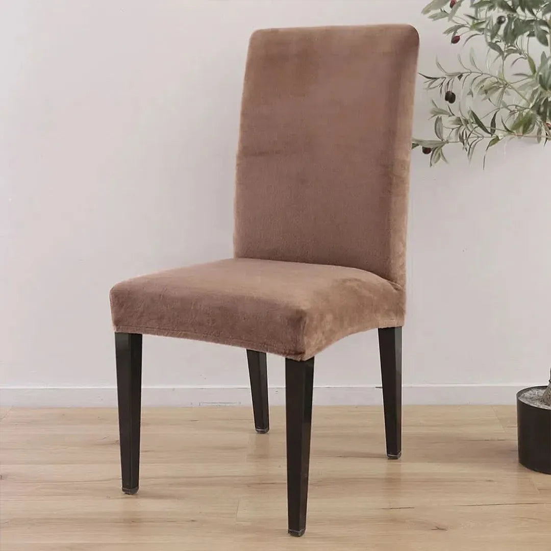 Funda Protectora de Sillas Milhome