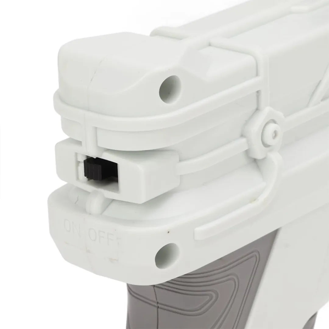 Pistola de Balas de Gel Energy Recargable