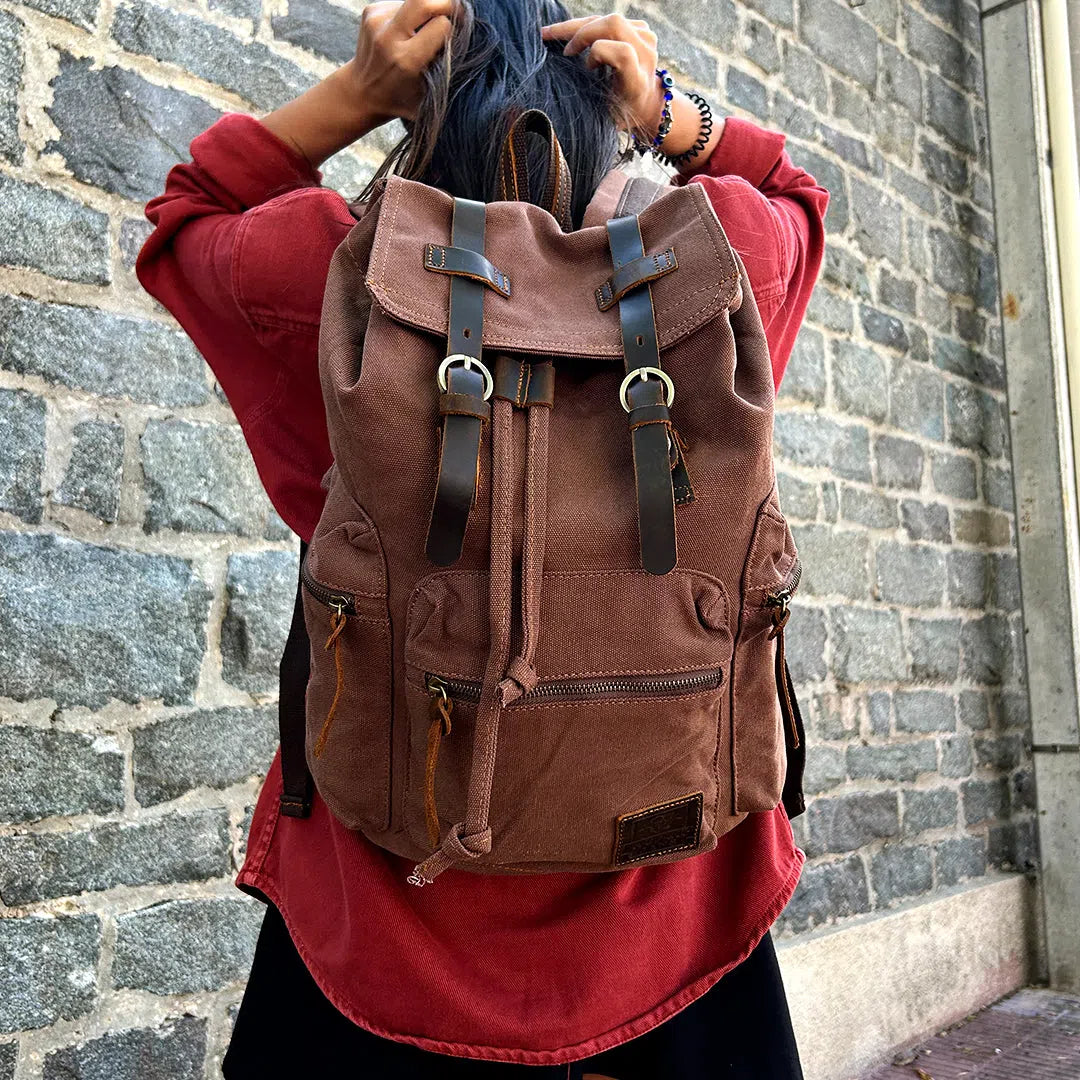 Kaukko mochilas discount