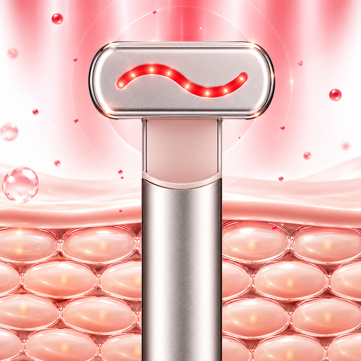 Varita 4-en-1 SkinFixgo Glowara