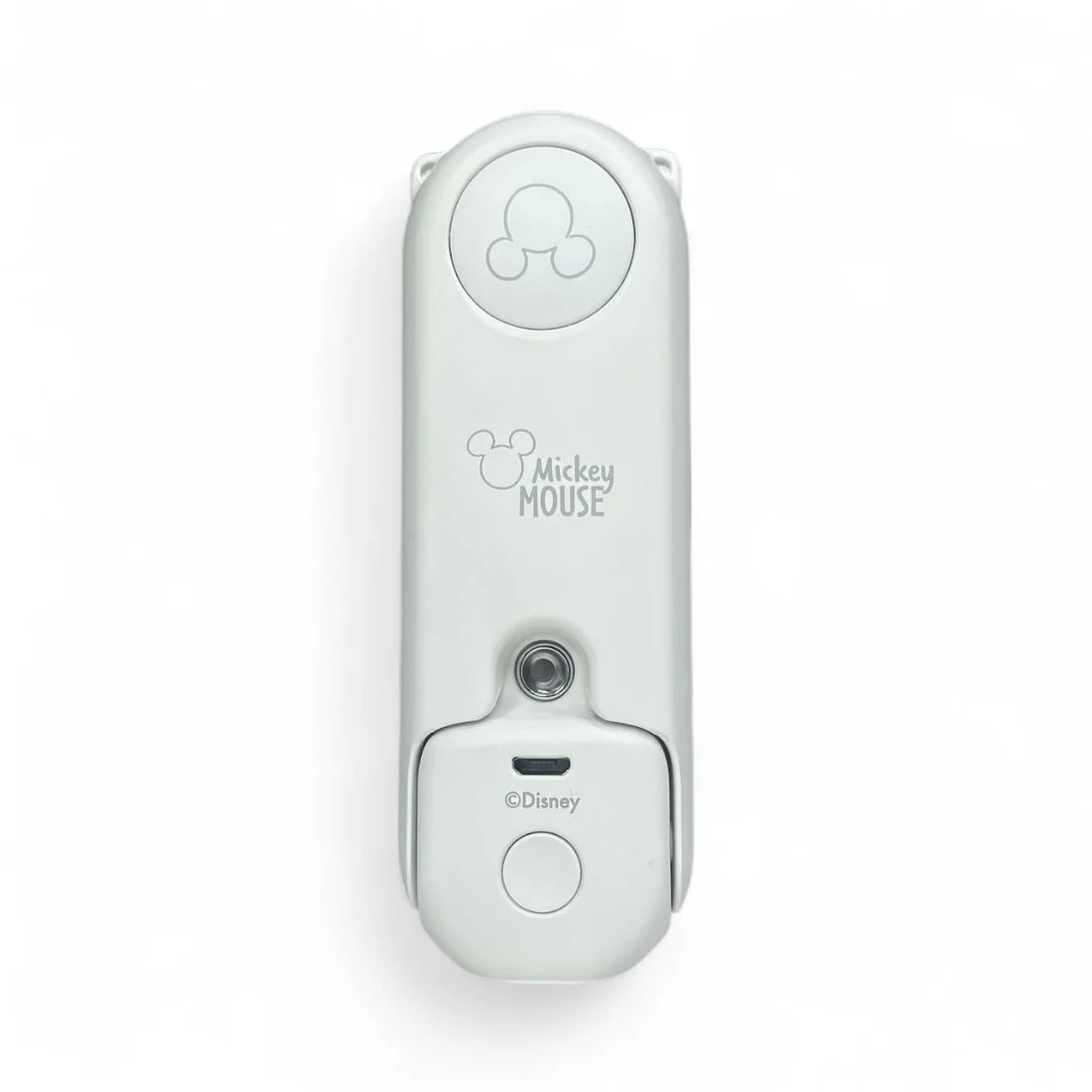 Mini Ventilador de Cartera Water Spray