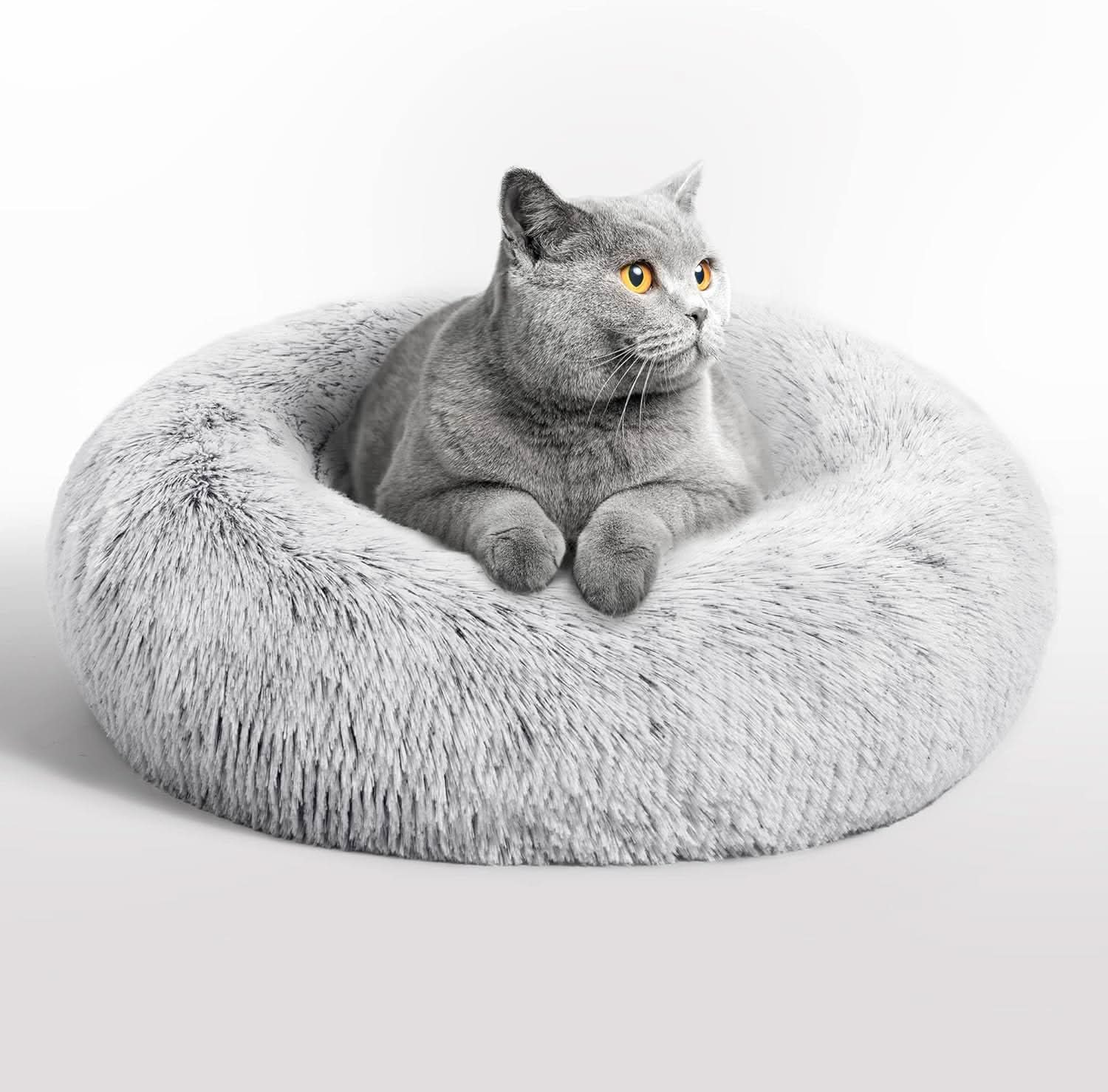 Cama Puff Super Suave para Mascotas MimoPaws