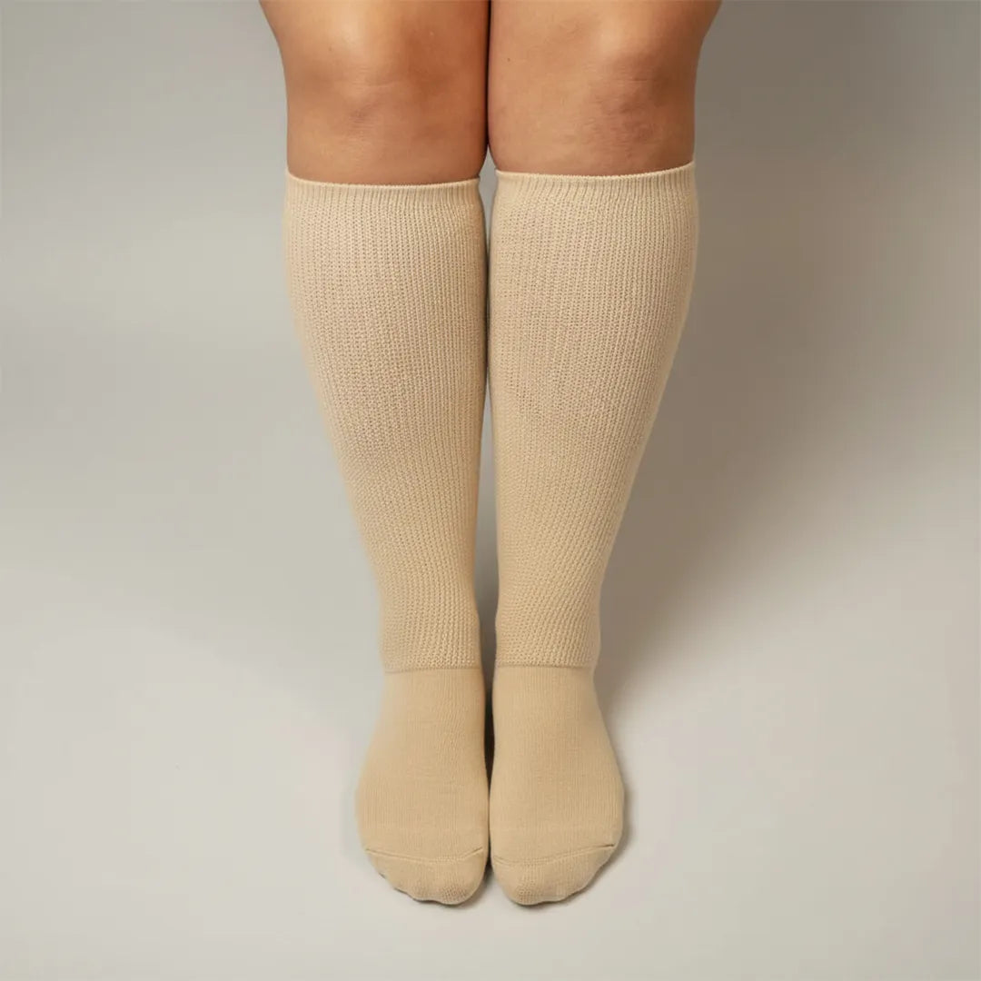 Medias para Diabeticos Marca Wilma