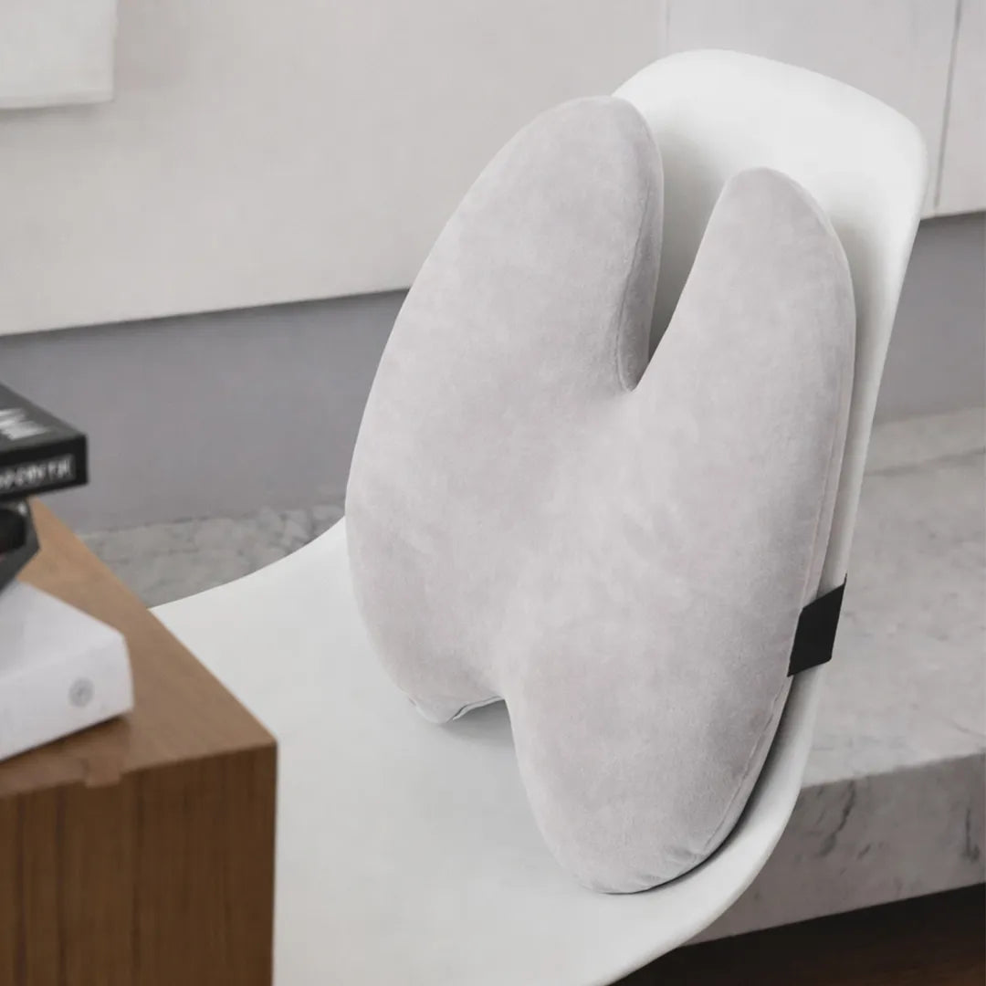 Almohadón Wilma Lumbar de Soporte para Espalda