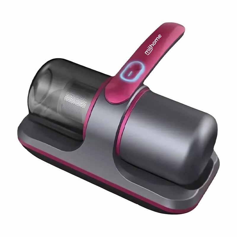 Aspiradora Inalámbrica de Mano Aero Clean Marca Milhome