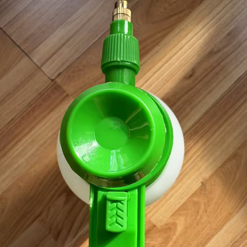 Pulverizador Rociador de Liquidos Capacidad 2l