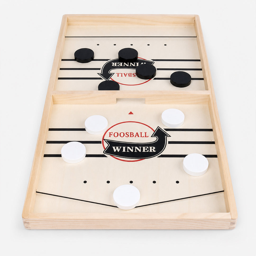 Mesa de Hockey con Puck