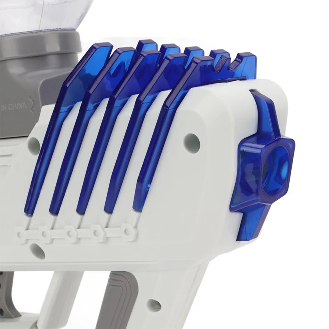 Pistola de Balas de Gel Energy Recargable