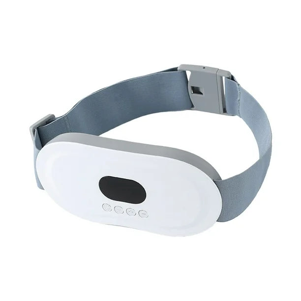 Cinturón Masajeador Termico para Cólicos