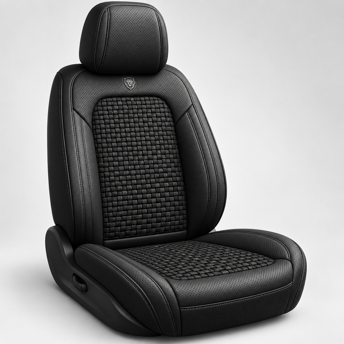 Funda Protectora para Asiento de Auto Calidad Superior
