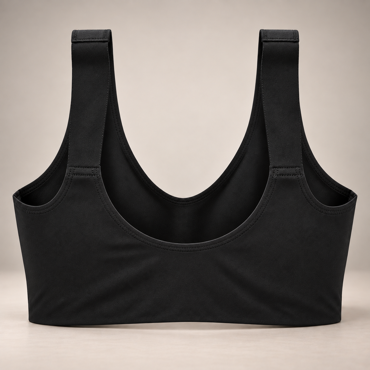 Sujetadores Antishake de Látex sin costuras para Mujer
