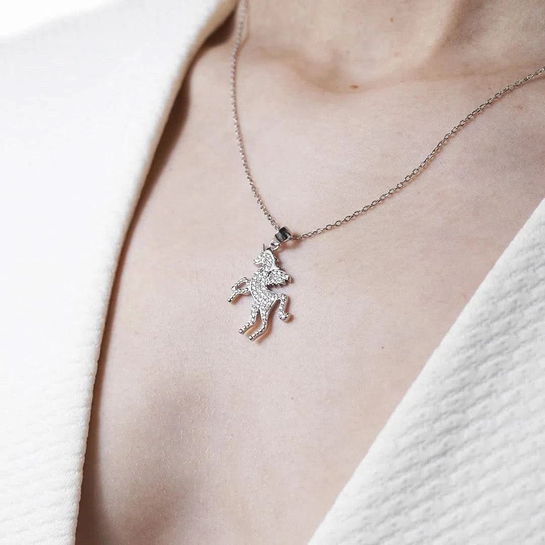 Monkimau Pendientes Cruz De Plata 925