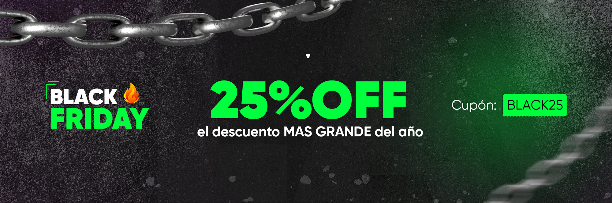 Banner de colección