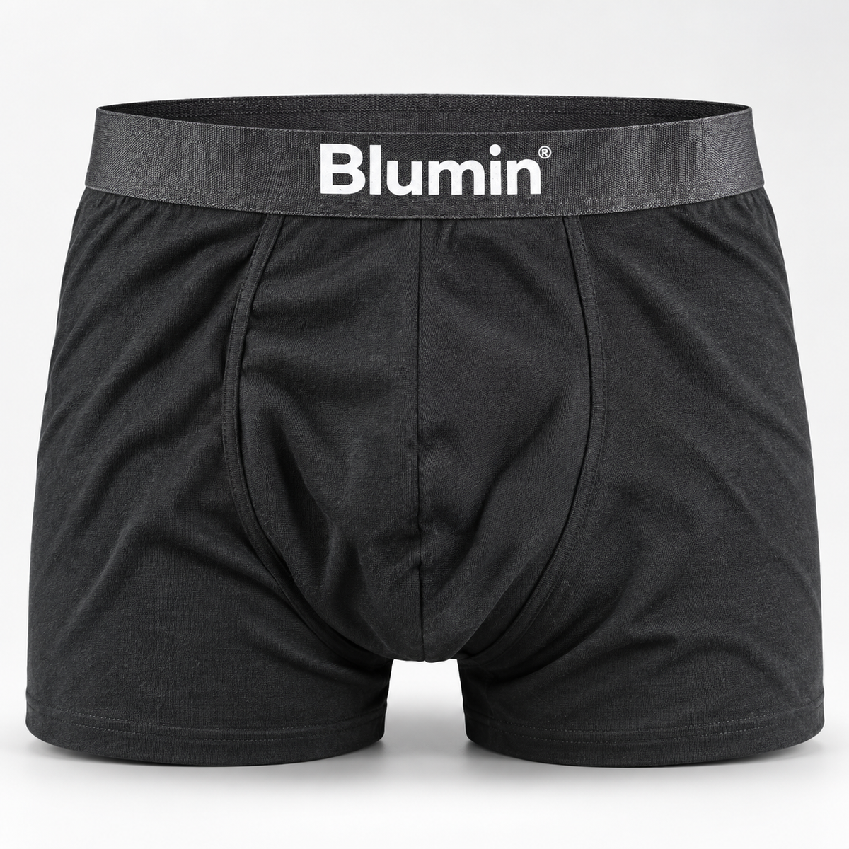 Calzoncillo Bóxer de Algodon Blumin