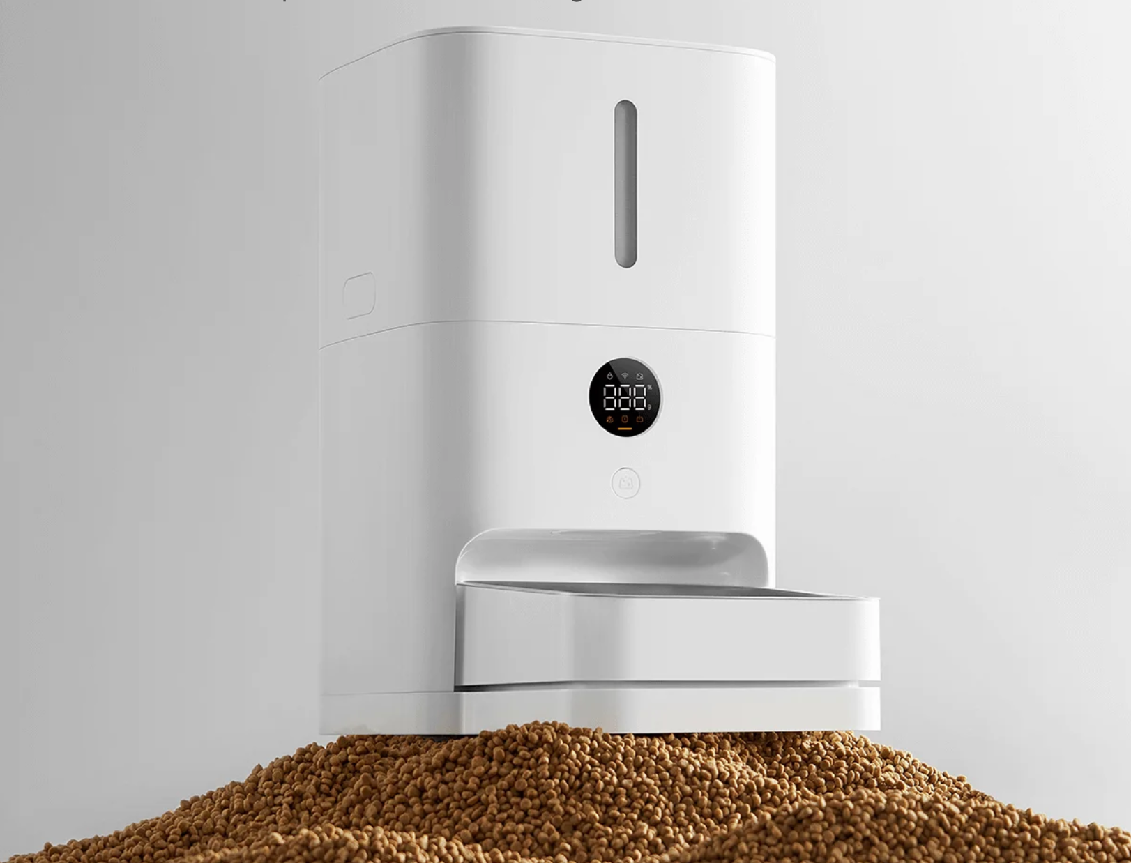 Dispensador de Alimento Xiaomi Smart Pet Food Feeder 2