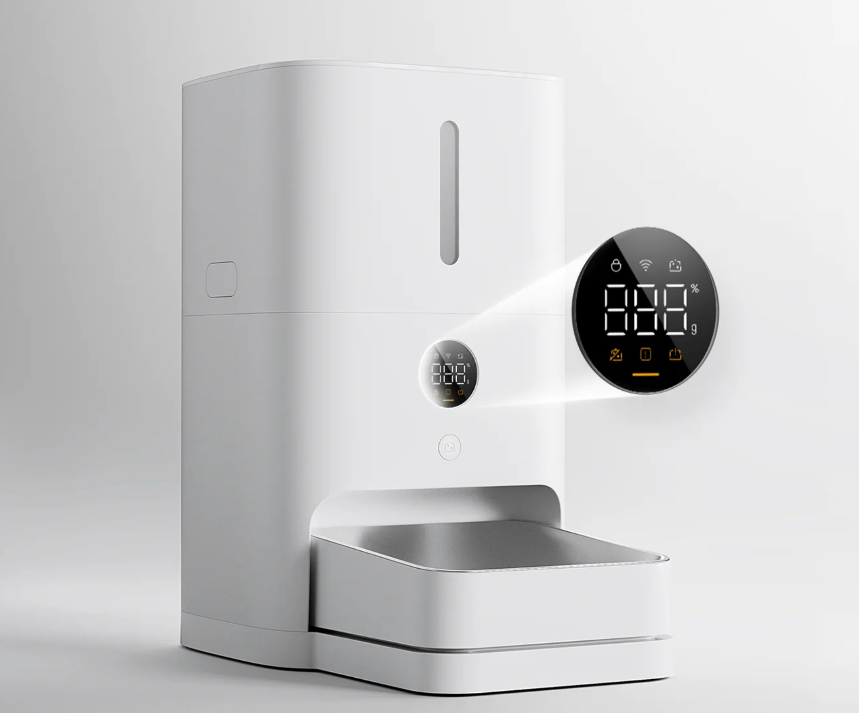 Dispensador de Alimento Xiaomi Smart Pet Food Feeder 2