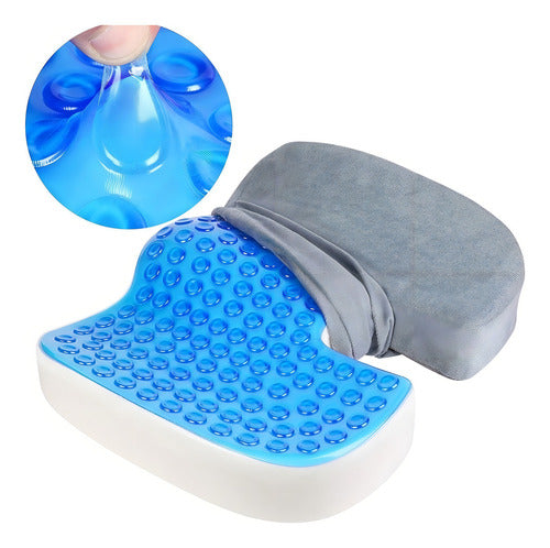 Almohadón  Seat Pillow para Mejorar la Postura